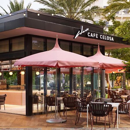 Loews Coral Gables Hotel 外观 照片
