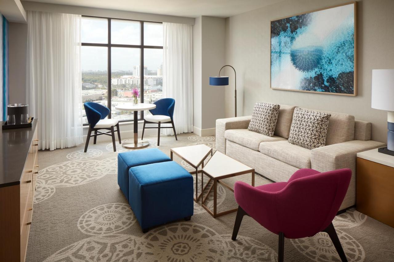 Loews Coral Gables Hotel 外观 照片