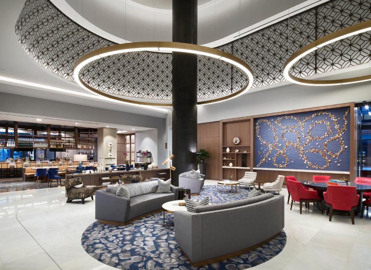 Loews Coral Gables Hotel 外观 照片