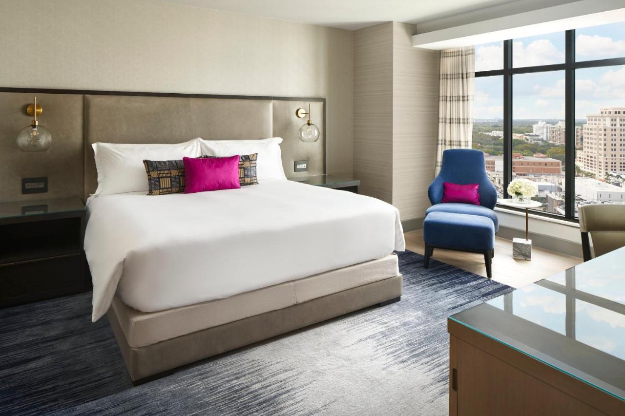 Loews Coral Gables Hotel 外观 照片