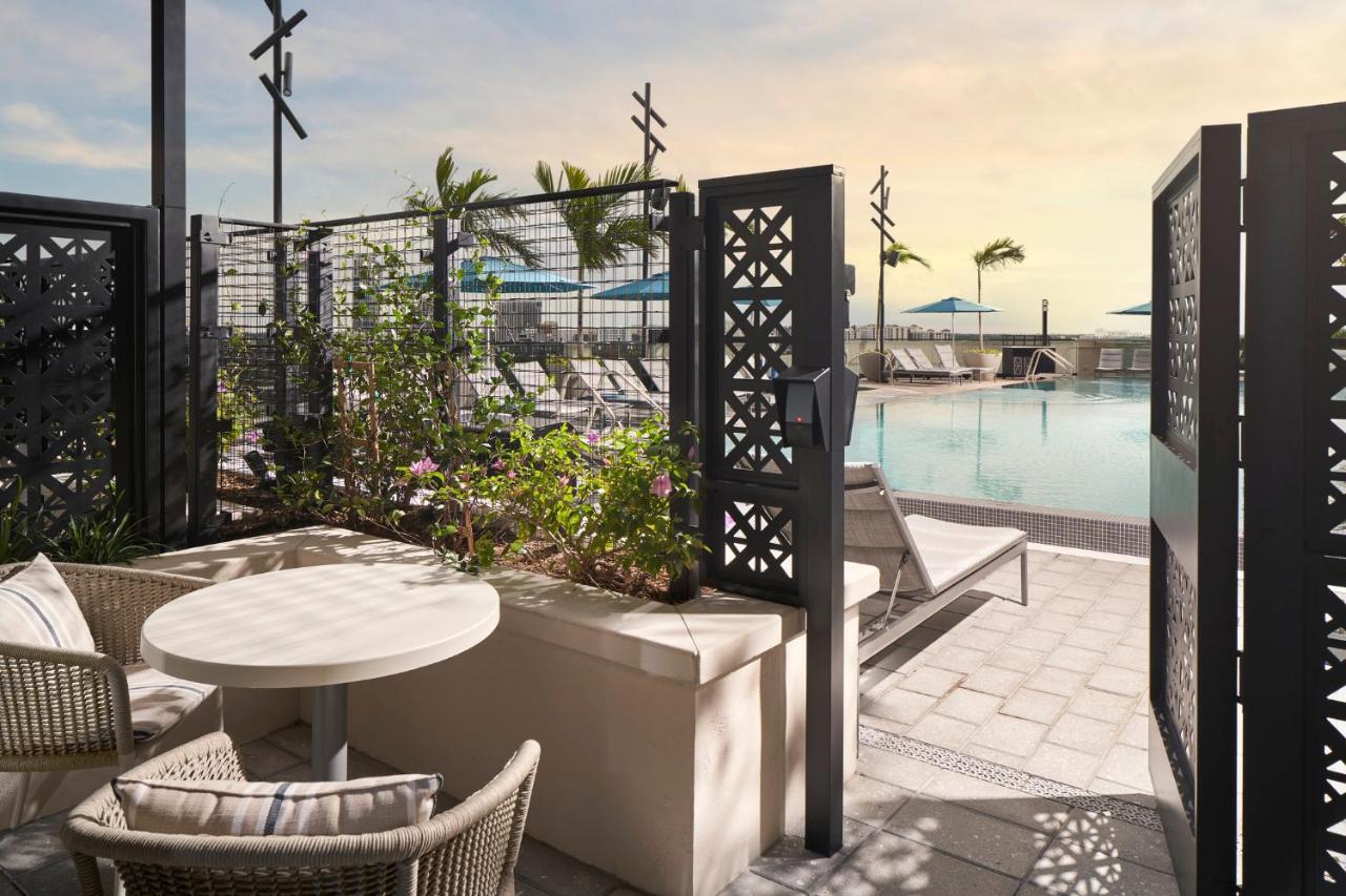 Loews Coral Gables Hotel 外观 照片