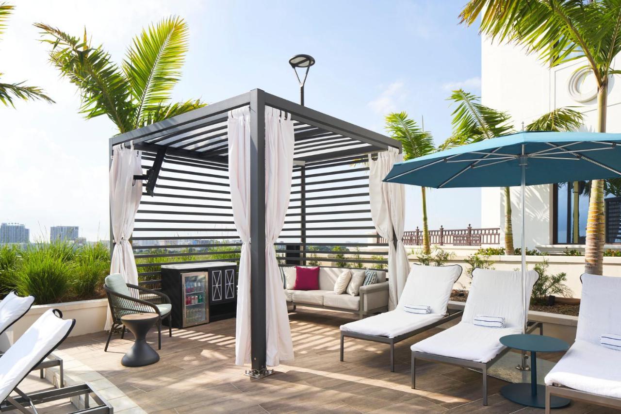 Loews Coral Gables Hotel 外观 照片