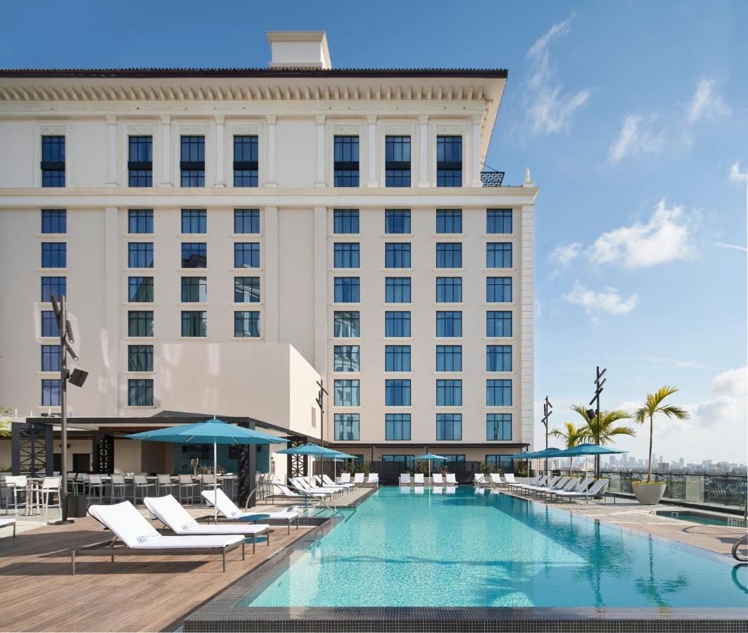 Loews Coral Gables Hotel 外观 照片