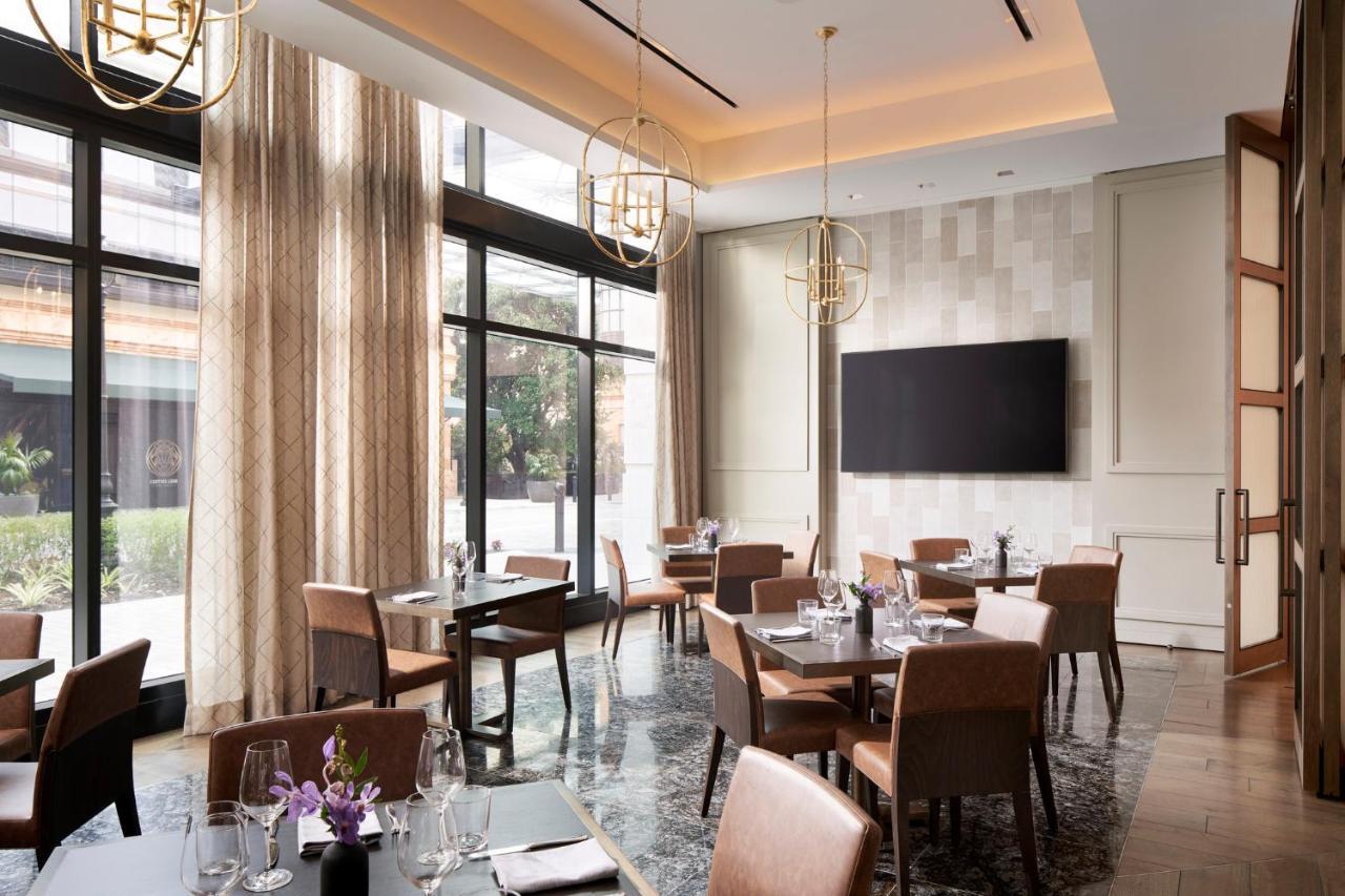 Loews Coral Gables Hotel 外观 照片