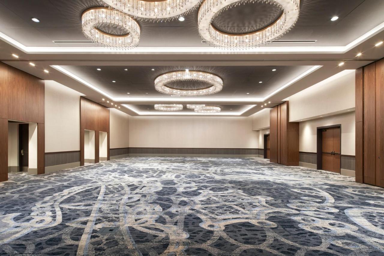 Loews Coral Gables Hotel 外观 照片