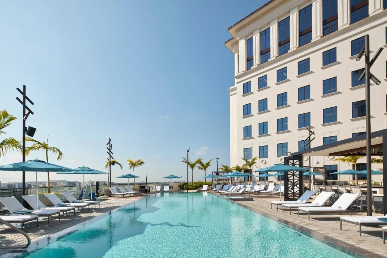 Loews Coral Gables Hotel 外观 照片