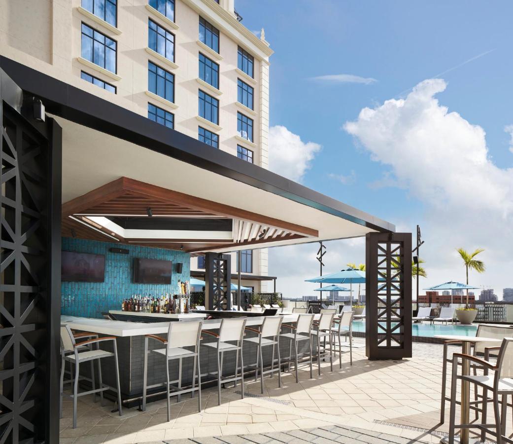 Loews Coral Gables Hotel 外观 照片