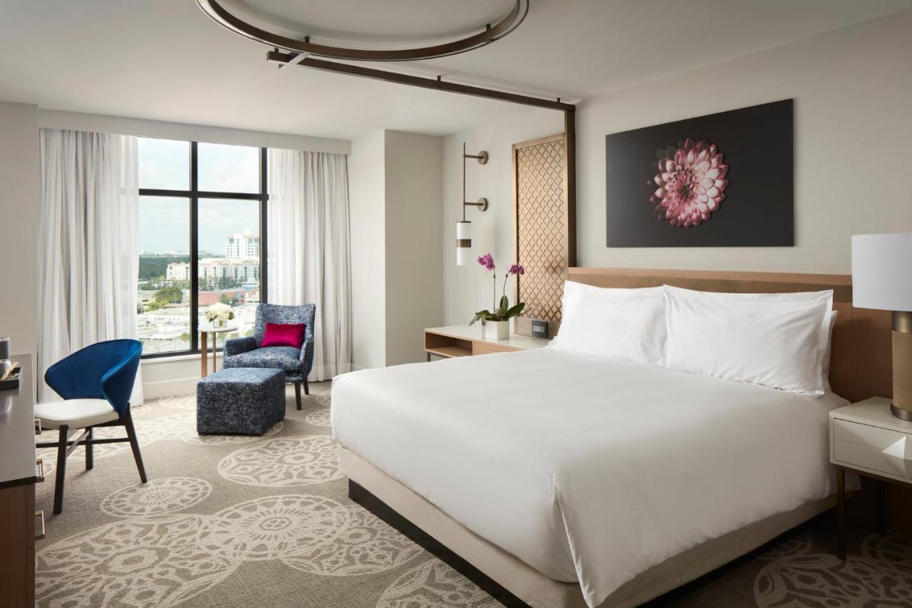 Loews Coral Gables Hotel 外观 照片