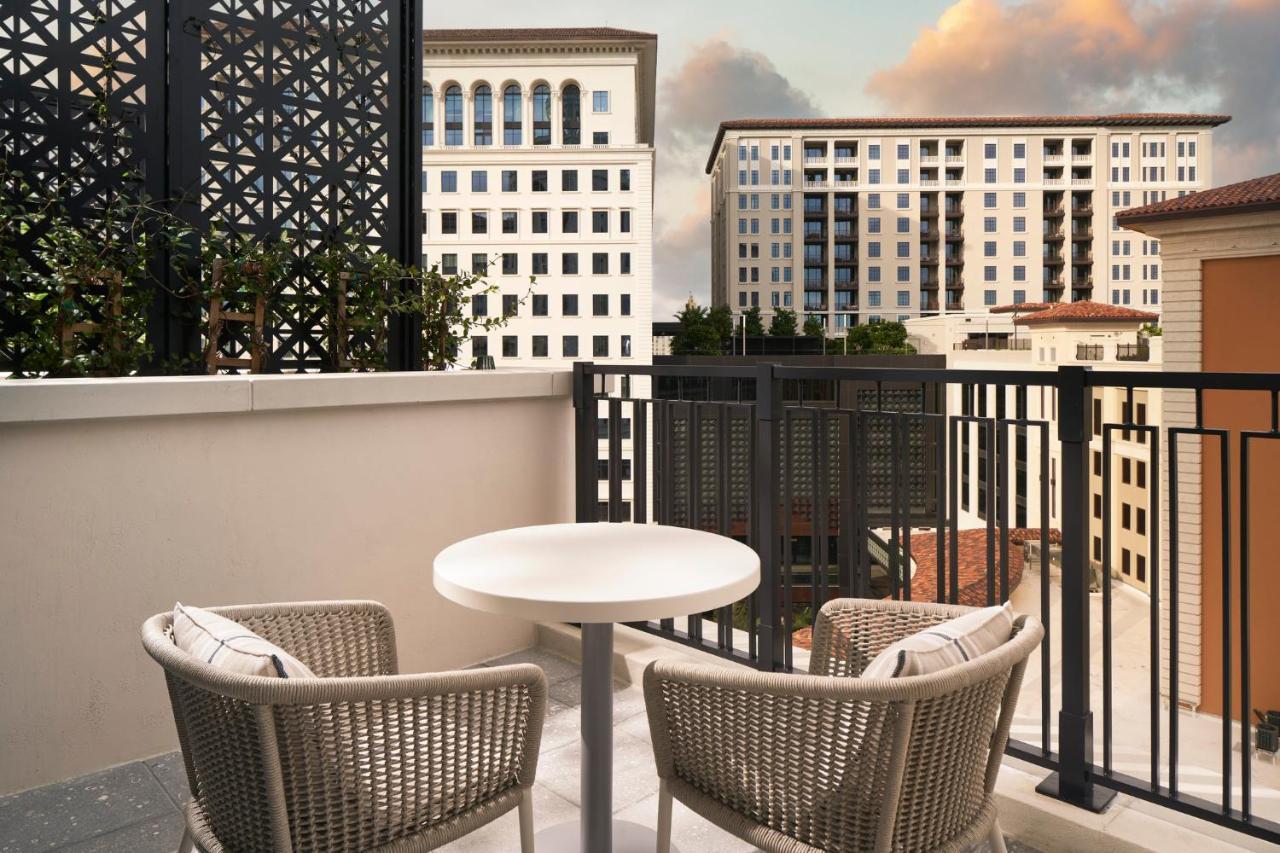 Loews Coral Gables Hotel 外观 照片