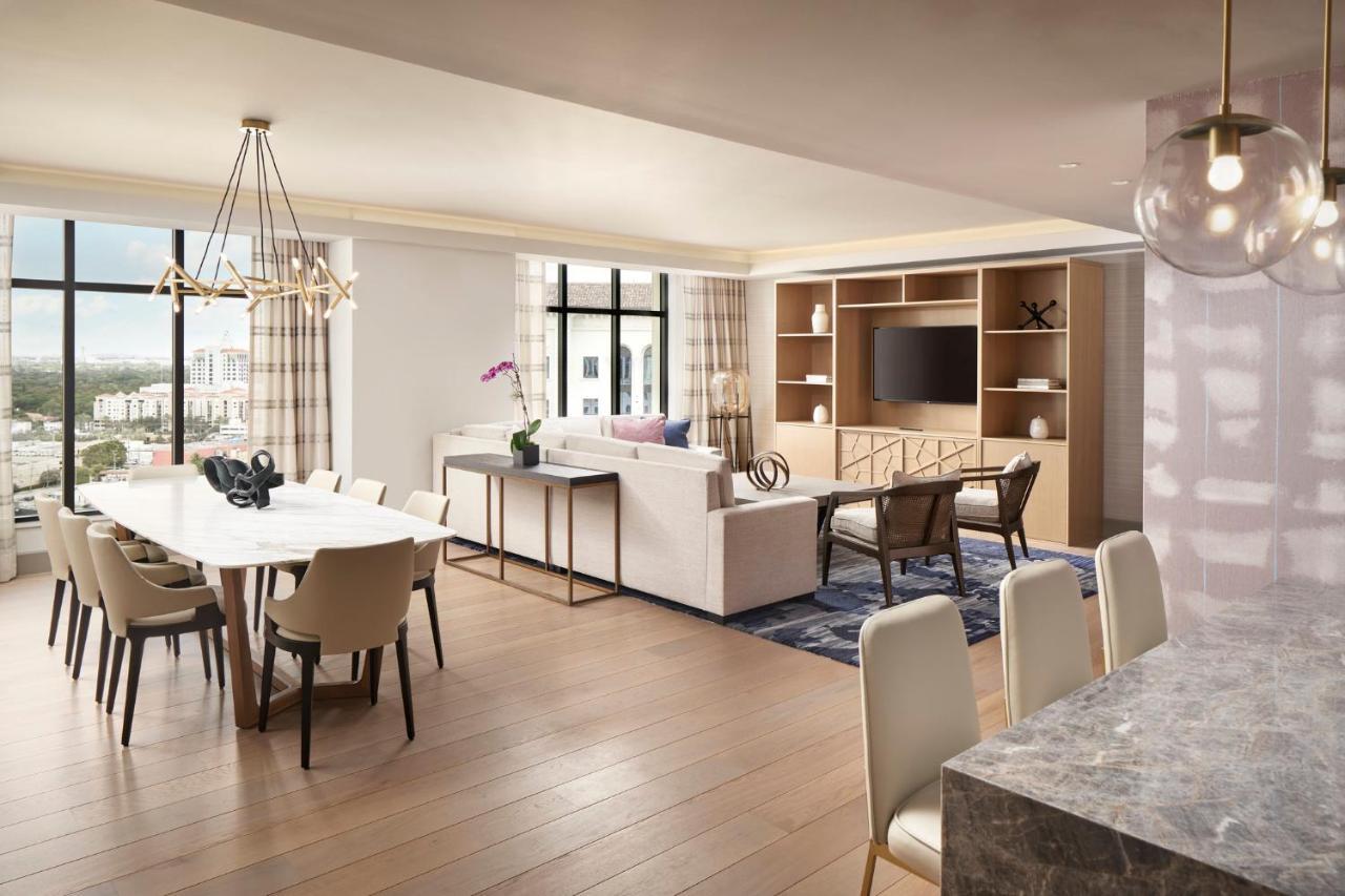 Loews Coral Gables Hotel 外观 照片