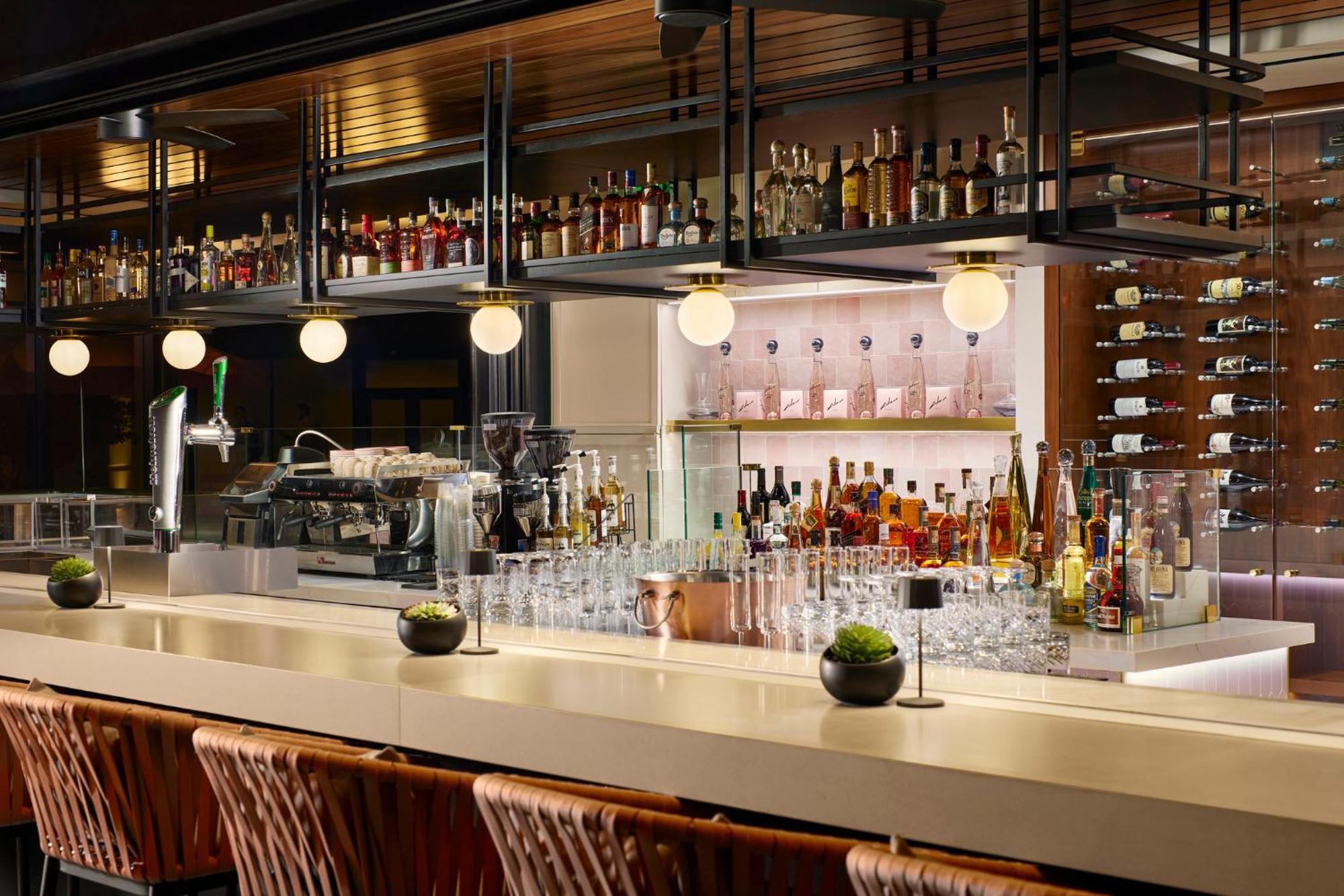 Loews Coral Gables Hotel 外观 照片