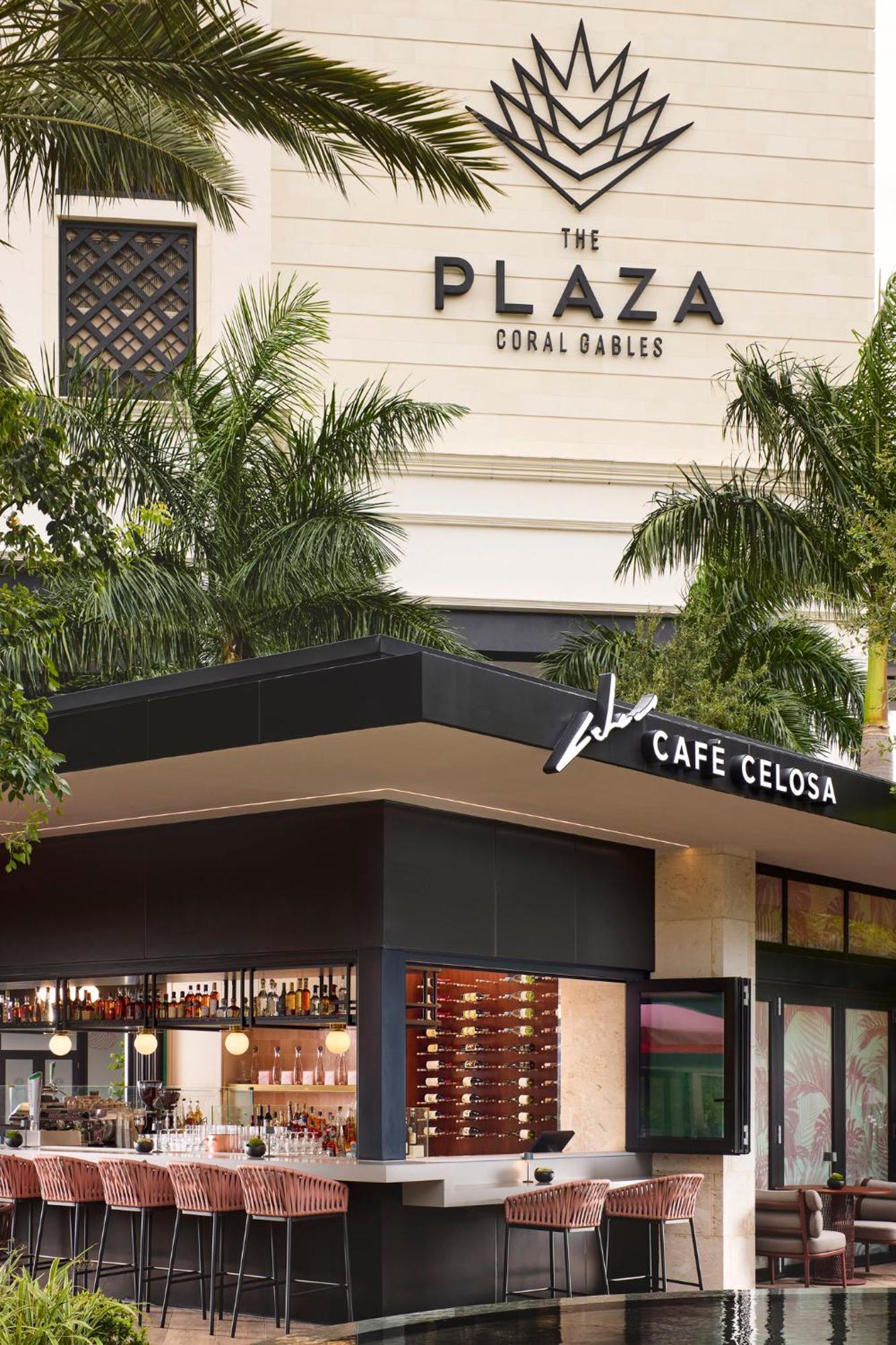 Loews Coral Gables Hotel 外观 照片