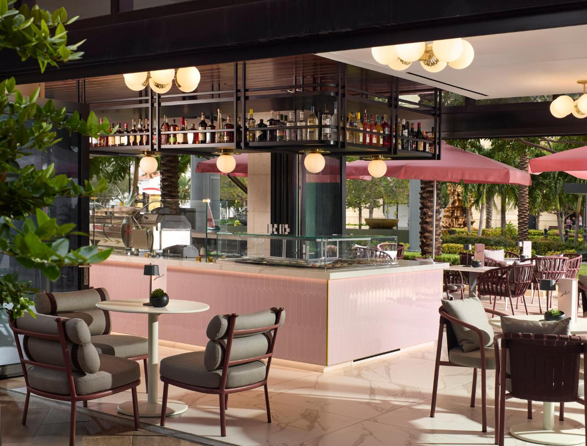 Loews Coral Gables Hotel 外观 照片